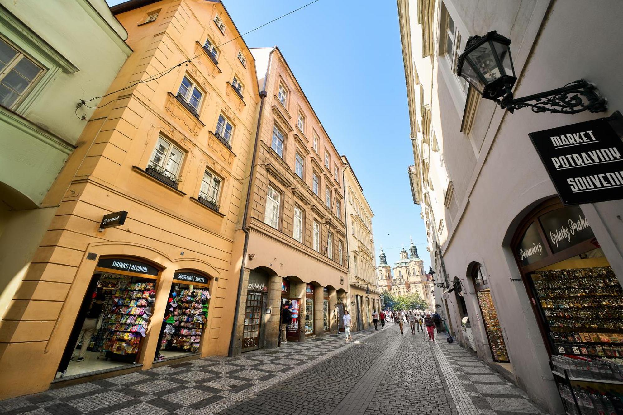 Nelis I Boutique Apartments In Old Town — Photos 2