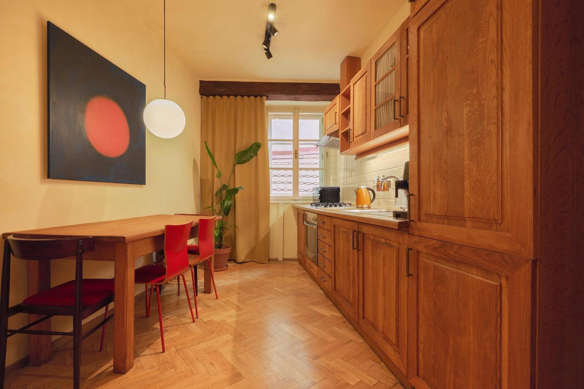 Nelis I Boutique Apartments In Old Town — Photos 3