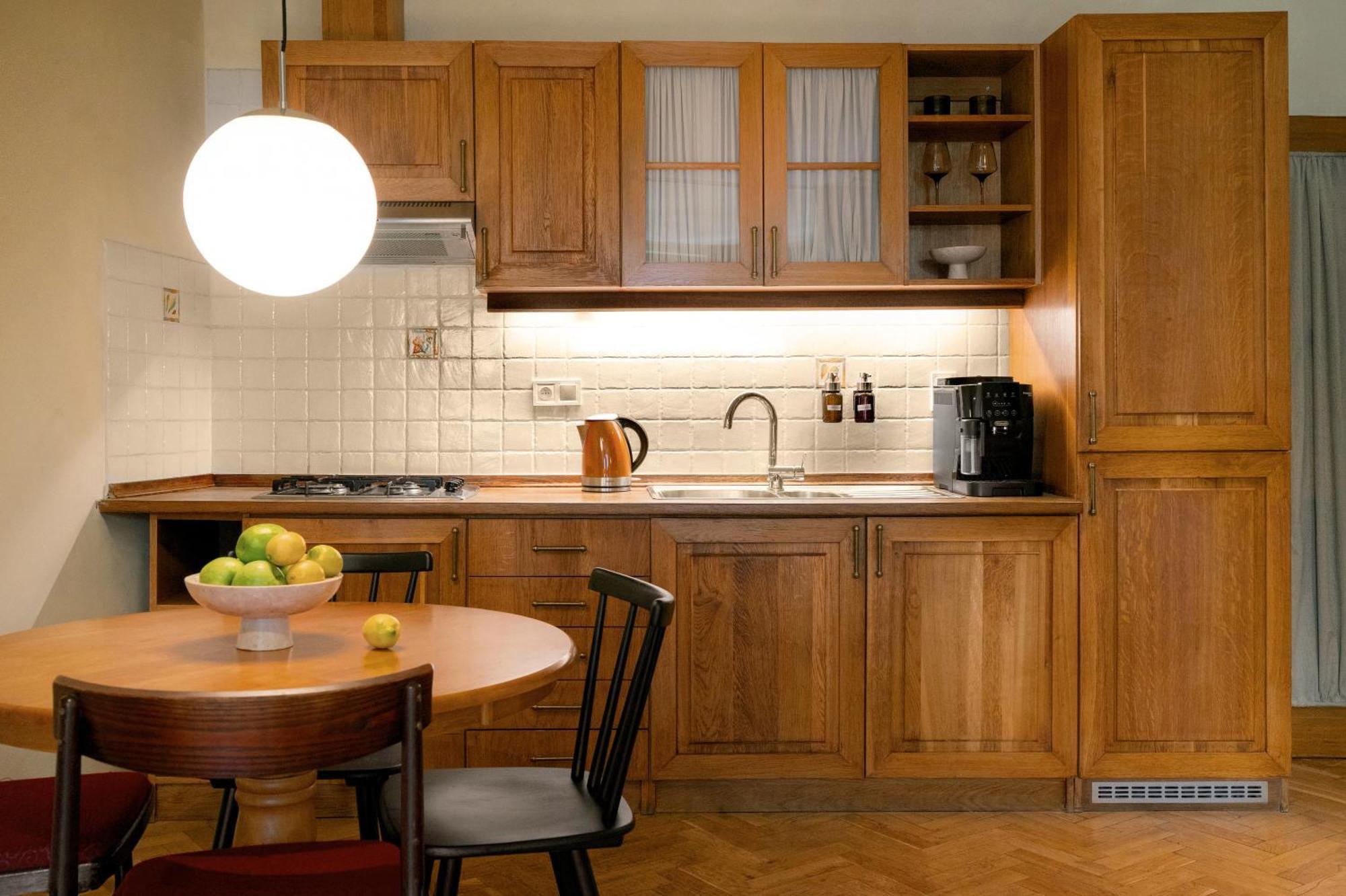 Nelis I Boutique Apartments In Old Town, Prague